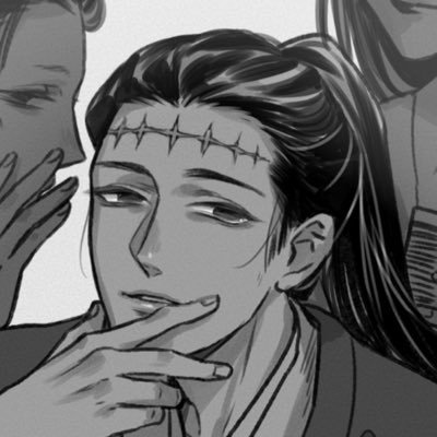 jiheiendonka7's profile picture. 我还是不够彻底的疯