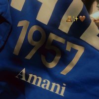 Amani♡ (@hfc_mo0ony) 's Twitter Profile