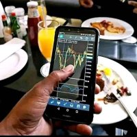 FOREX TRADER UK (@oftips7788) 's Twitter Profile
