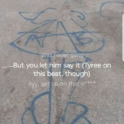 m3eezyday1k's profile picture. Trails & tribulations