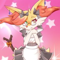 Briana the braixen (@ythooked) 's Twitter Profile