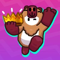 Cr0noFG The Capybara ₍ᐢ-(ェ)-ᐢ₎ (@cr0nofg) 's Twitter Profile