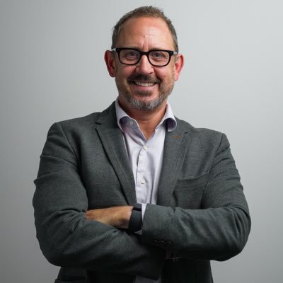Aaron Fulkerson Profile