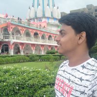 Harsh Gupta (@harshps217) 's Twitter Profile
