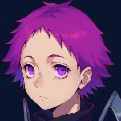 ebisu_ha's profile picture. regresaré