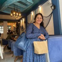Kanchan Dwivedi- 02 (@kanchand1971) 's Twitter Profile