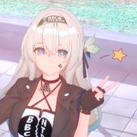 黑羽 綾 (@heiyuling2nd) 's Twitter Profile Photo