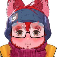 🦊Eddiie Fox comissões abertas! 0/10 (@eddiiefox) 's Twitter Profile