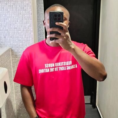 Registered Nurse (RN) 🇳🇬 | ACLS | BLS | ECP | HSE.
Qualis Sanitas, Tanta Vitae (Quality Health, Great Life).
#Just_Phenomenal
#Agbafian✊🏾