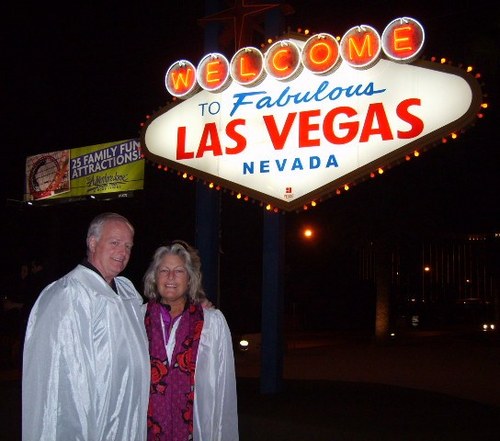 lasvegasweds's profile picture. Las Vegas Wonderful Weddings is a husband + wife wedding ministry offering cheap AND wonderful weddings and vow renewals in Las Vegas!