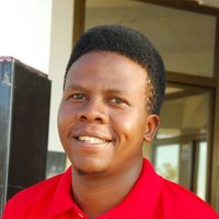 Felius Festo (@feliusfesto) 's Twitter Profile Photo