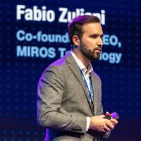Fabio Zuliani (@fabzuliani) 's Twitter Profile