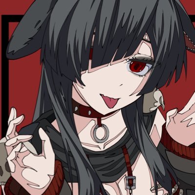 Vtuber Dust Bnunny with a Sun Allergy (accidentally a skinwalker🐰) 🌪️ @/Noda_mort https://t.co/K0p6Oh7Rbb Business Email: xketzyy.vt@gmail.com
