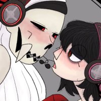 Abyss / Zen /Silver (@steampunksilver) 's Twitter Profile