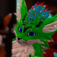 Fl00fy ๐จ๐ฟ๐ฉ๐ช๐ฌ๐ง (@fl00fy_wolf) 's Twitter Profile