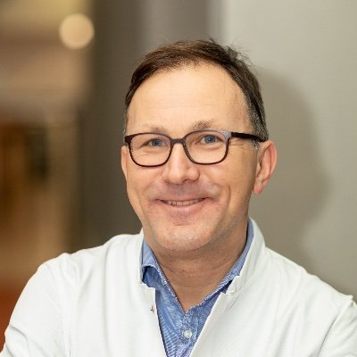 Professor of Radiology at @ChariteBerlin focused on MSK and arthritis imaging. Member of @rheumaimaging research group. Project lead at @berlincaseviewr.