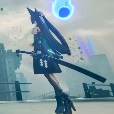 ハマってるゲーム➔原神、スタレ、ゼンゼロ
無課金で楽しく遊んでる✨
ゼンゼロ➔エレン推し🥰
スタレ➔ブロニャ、鏡流、ルアン、黄泉推し🥰
原神➔雷電、煙緋、フィッシュル、クロリンデ推し🥰
今はスタレ➔原神に浸かってますね幻塔は(ログインしてないや)w