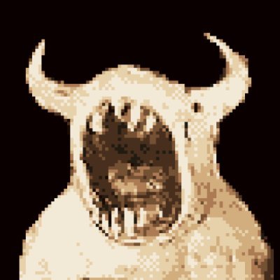 Hi! im Tuna i do lowpoly modeling, ascii art and c64 pixel art