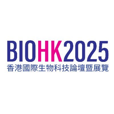 BIOHK2025 is an international biotechnology event in Hong Kong. Fast come and join us!!!