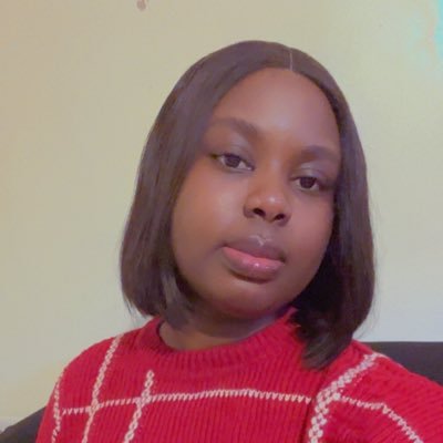 God first || Boy mom|| Radiology Nurse || UI Alumna|| IG: @tosin_mide