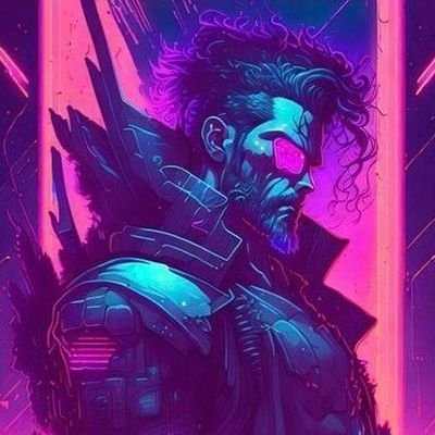 GameThru3's profile picture. NFT, crypto, altcoin, memecoin enthusiast.