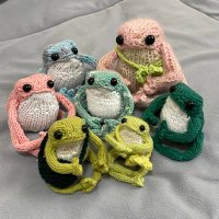 우동🧶 (@natti3362) 's Twitter Profile Photo 우동🧶 (@natti3362) 's Twitter Profile Photo