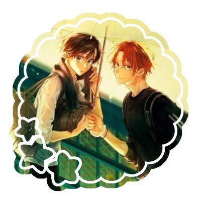 Marikurin_'s profile picture. I have Cyno's sense of humor