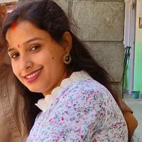 Kavita Sharma (@skavitasharma8) 's Twitter Profile