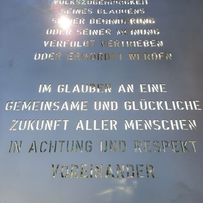 World needs #DEMOCRACY_Vision needs new beginning & a gradual restoration of its identity.Sustainable development is the way of the Future #Germany #Belarus #EU