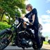RÅN-Mizusawa Yasuaki (@run1231rock) Twitter profile photo