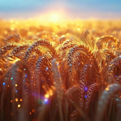 592006910Wilson's profile picture. Wheat coin Studio