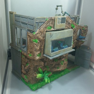 餓論V(ガロンV)さんのプロフィール画像