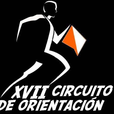 Cuenta oficial del Circuito de Orientación Diputación de Cuenca.