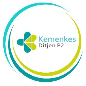 DitjenP2Kemkes's profile picture. Direktorat Jenderal Pencegahan dan Pengendalian Penyakit, Kementerian Kesehatan Republik Indonesia.

https://t.co/9nMLFY7bQf
