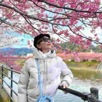 安藤美优 (@linda0182560656) Twitter profile photo