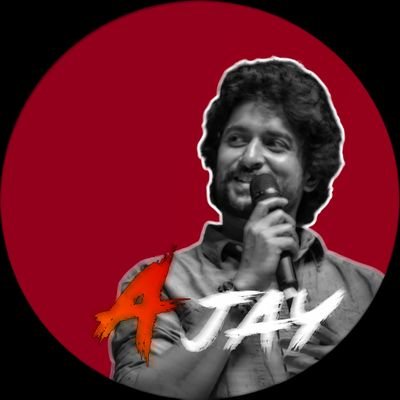 Ajay Chanduᵀʰᵉ ᴾᵃʳᵃᵈⁱˢᵉ Profile