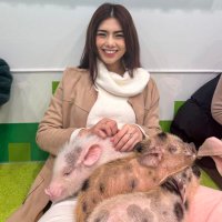 My🐽🦖 (@bini_pig) 's Twitter Profile