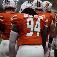Malik “The General” Richardson (@thechosen1_77) 's Twitter Profile