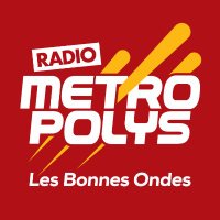 Radio Metropolys (@radiometropolys) 's Twitter Profile Photo Radio Metropolys (@radiometropolys) 's Twitter Profile Photo