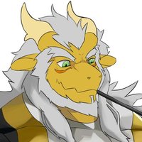 黄金酥脆爷爷龙 (@diuxiuke) 's Twitter Profile