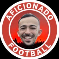 Aficionado 🗣️ (@aficionadofootb) 's Twitter Profile