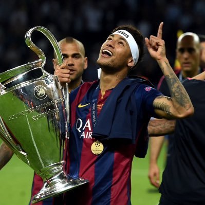 @Santosfc | @Neymarjr | Football Opinions | Threads