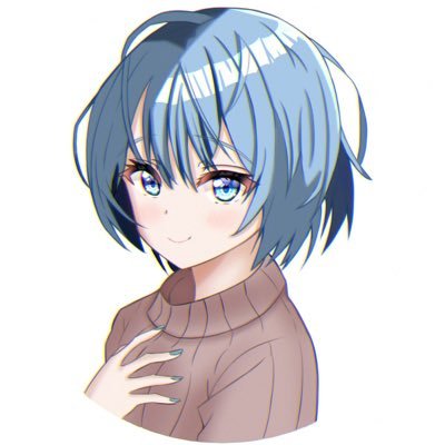 月牙狐さんのプロフィール画像