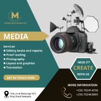 Mediate Communications Lts (@mediatecom) 's Twitter Profile