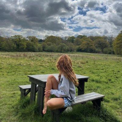 luana_blocki's profile picture. Into Pilates, good food, movies, and horse riding. Enjoy living in sunny California with a laid-back lifestyle