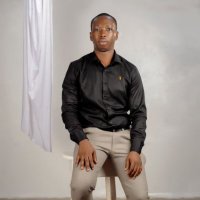 Jeremiah yahaya (@jeremiah_yahaya) 's Twitter Profile