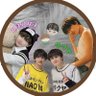 man_ao408's profile picture. 超特急8号車 草川拓弥くん💚ONE N' ONLY 草川直弥くん🩷 俳優 西垣匠くん❤︎8LOOM 風間のあくん💜三代目 岩田剛典くん💗掛け持ちしてますっ.ᐟ.ᐟ😖💘