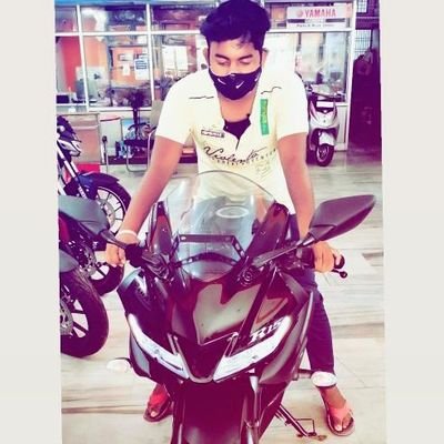 yunas_amit3090's profile picture. 