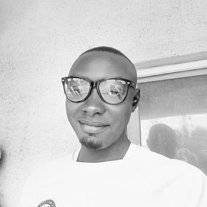 TimothyOrjime's profile picture. simple personality but well principled