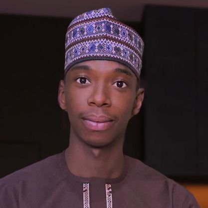 Medical Student ||
LO @NiMSA_Nigeria To African Union (AU) || Media Head @Umyu_sdgs || RC NW @the500LivesNg